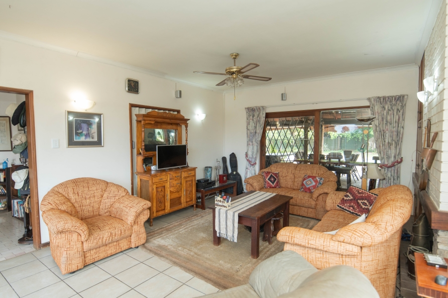 4 Bedroom Property for Sale in Amsterdamhoek Eastern Cape